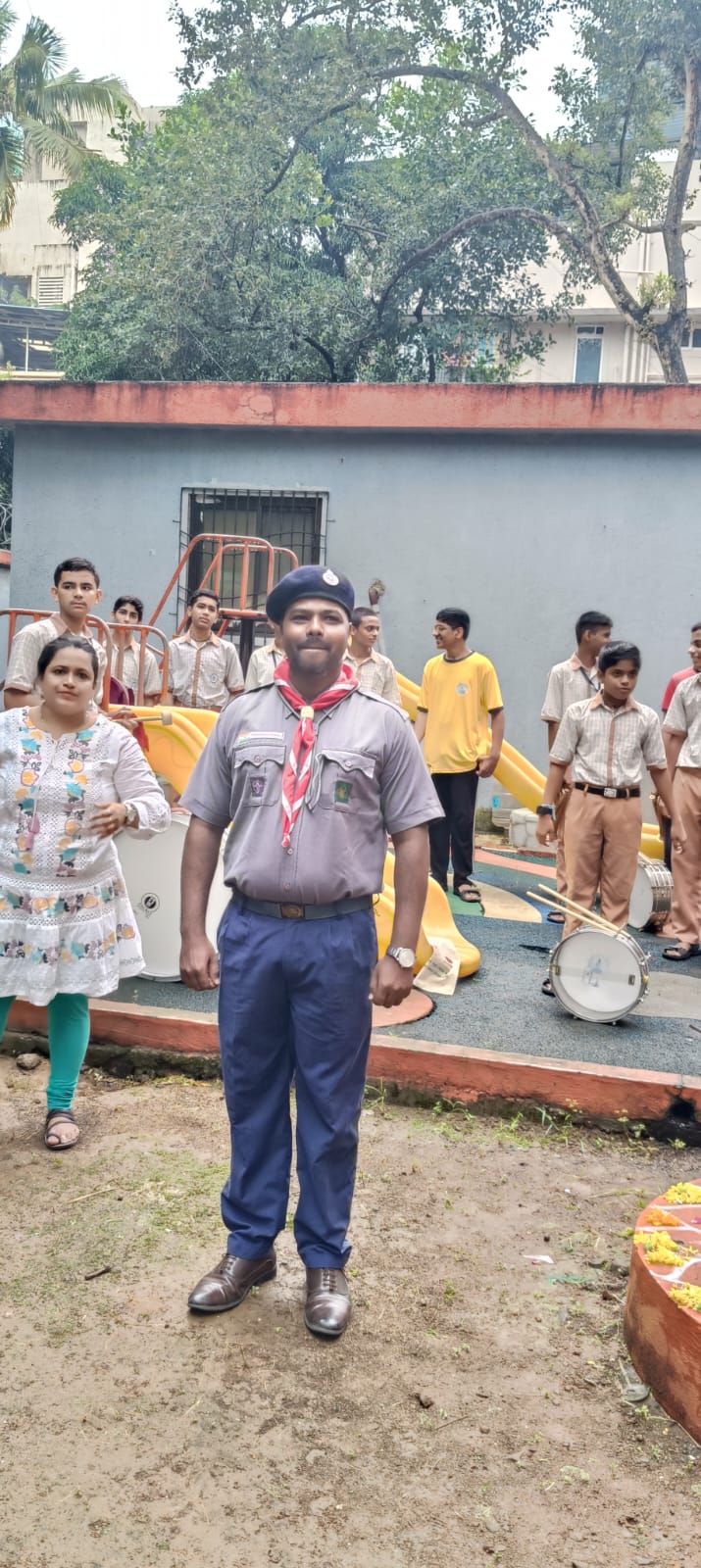 MPS Mithagar