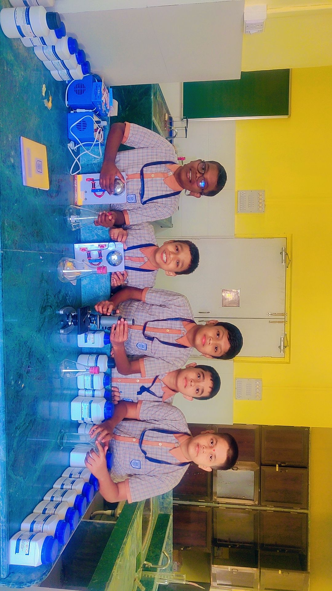 MPS Mithagar